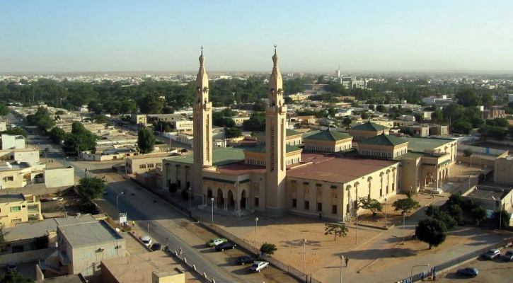 মৌরিতানিয়ায় যে বিয়ে হয়েছিল কোরআন মুখস্থের শর্তে 